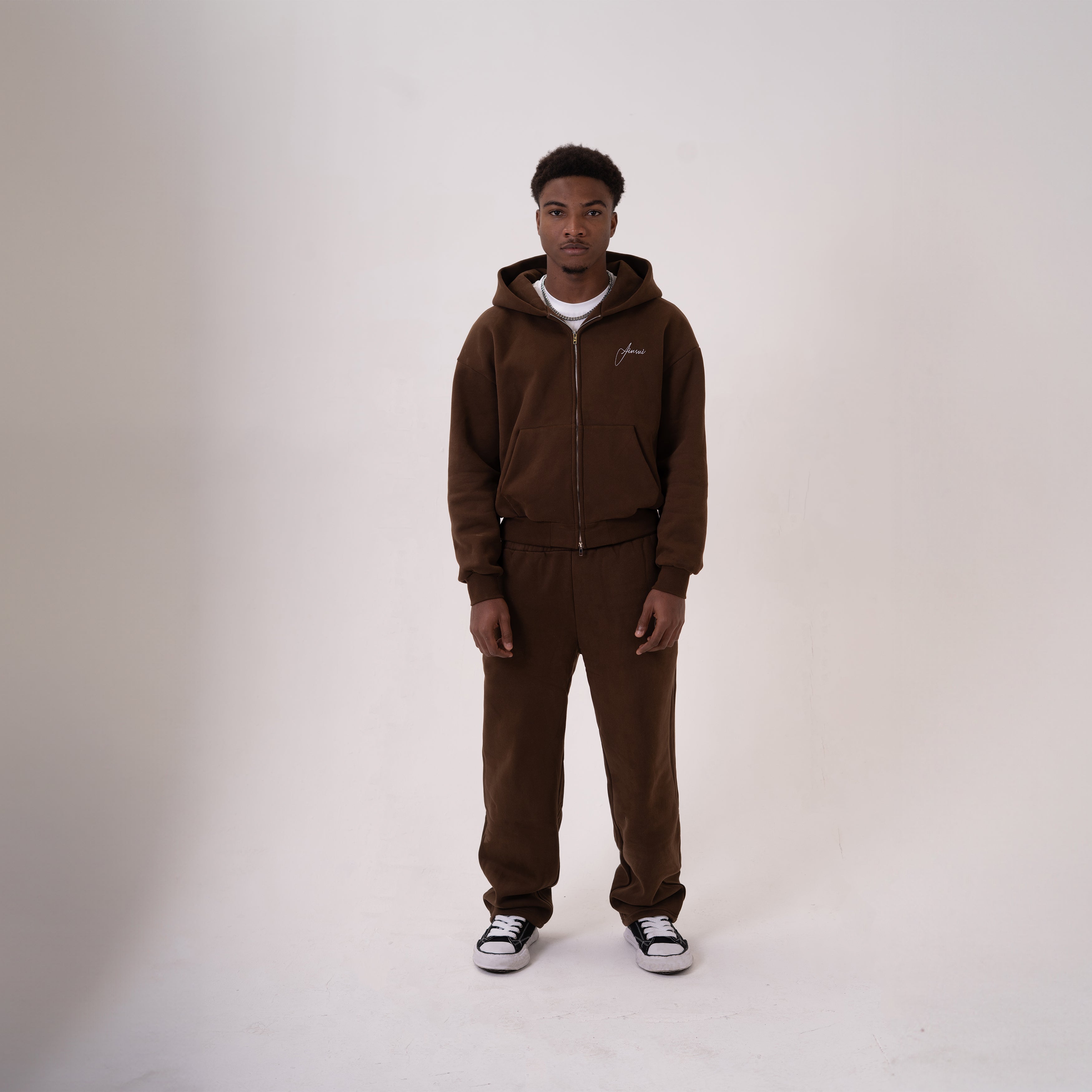 Cocoa Hood