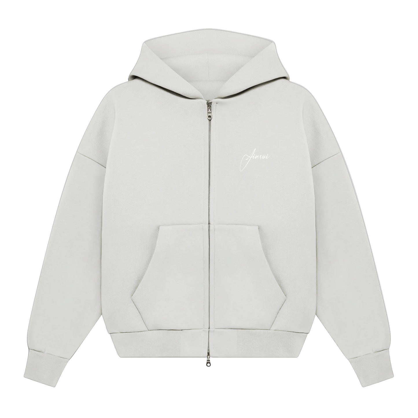 Glacier Hood