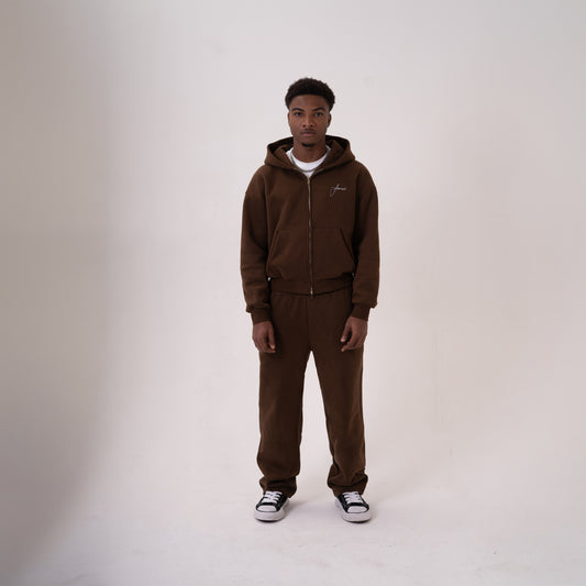 Cocoa Hood
