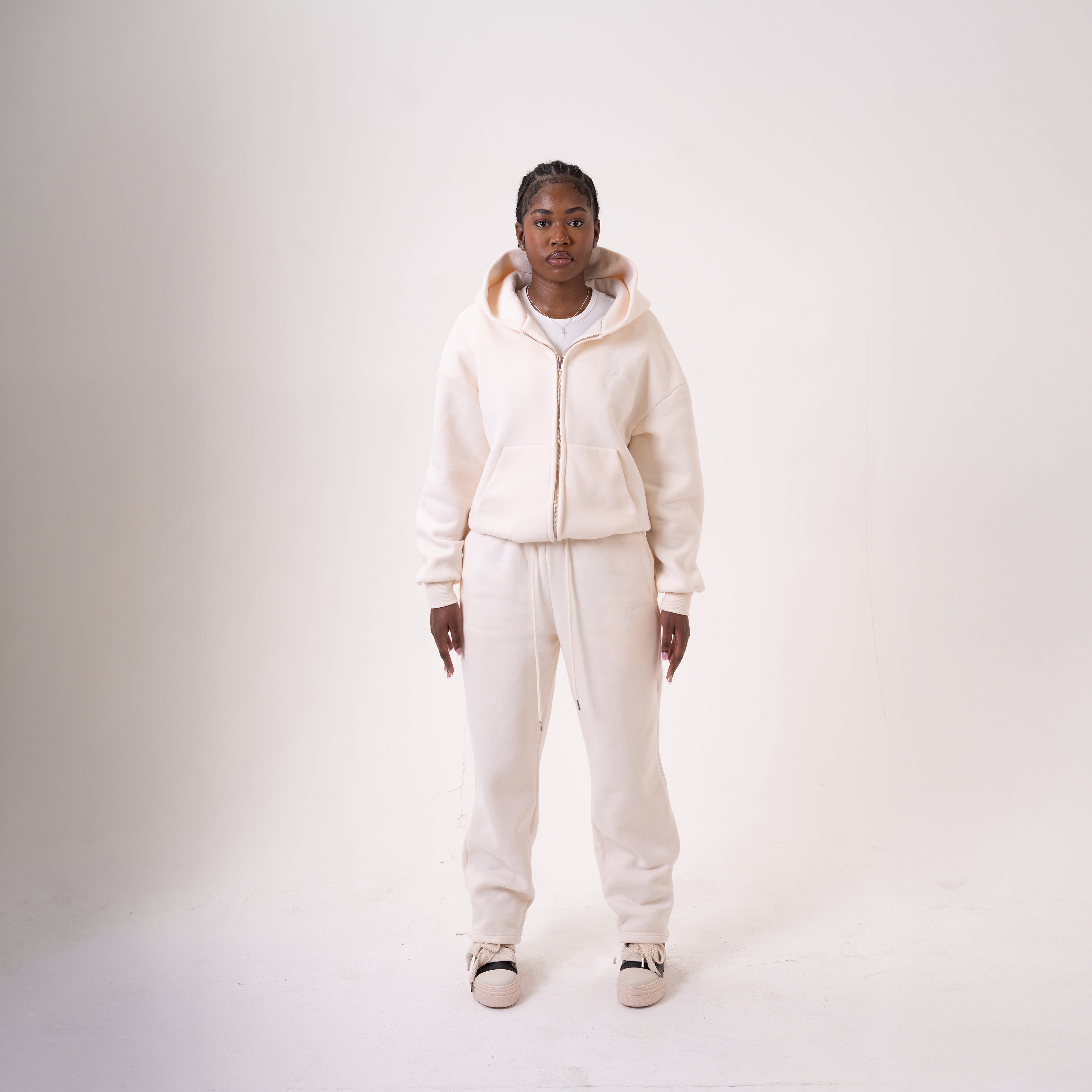 Ivory Hood