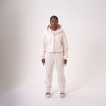 Ivory Hood