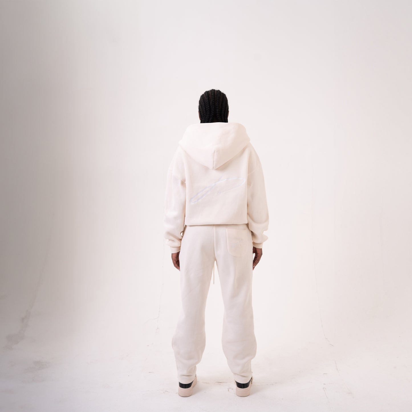 Ivory Hood