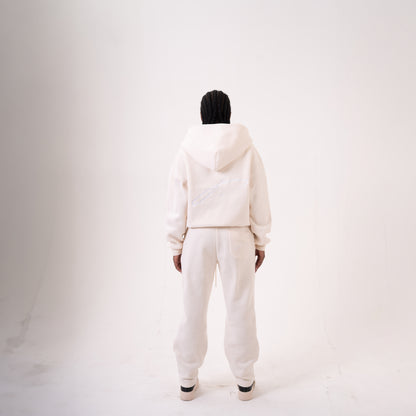 Ivory Hood