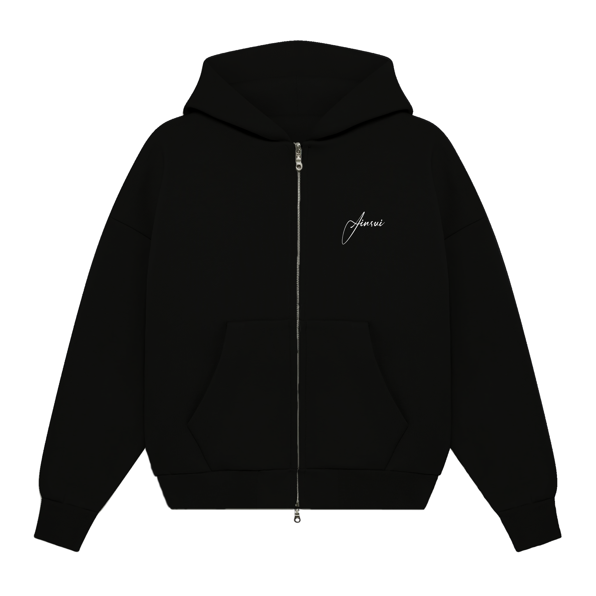 Noir Hood