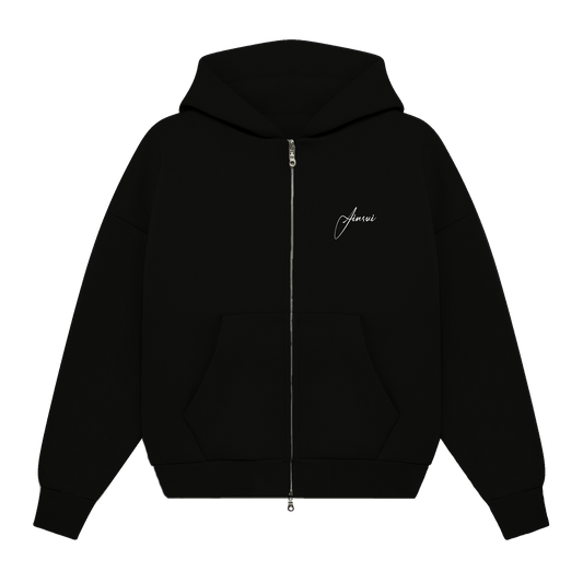 Noir Hood