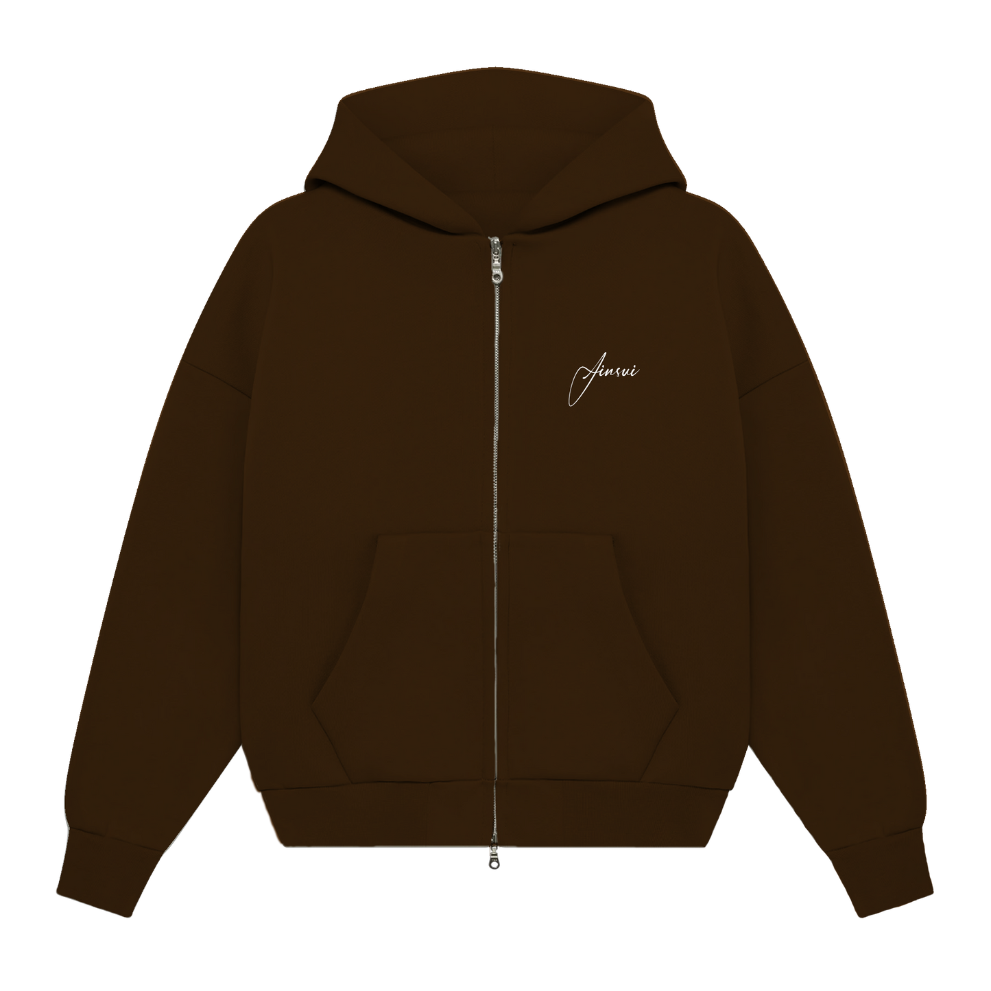 Cocoa Hood