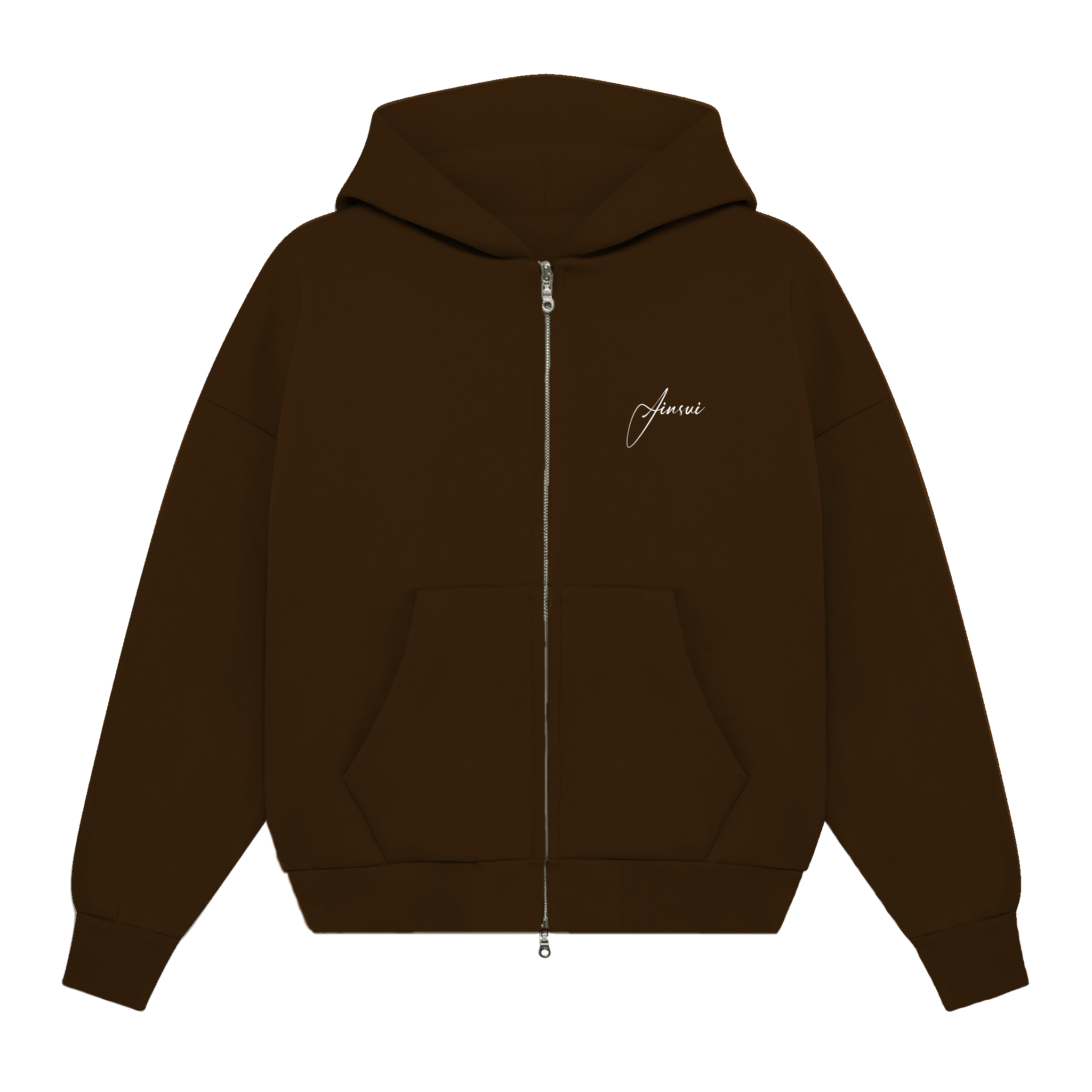 Cocoa Hood