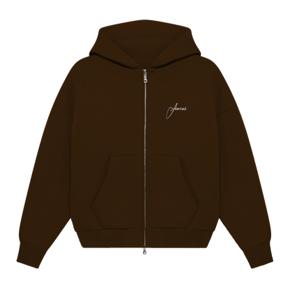 Cocoa Hood