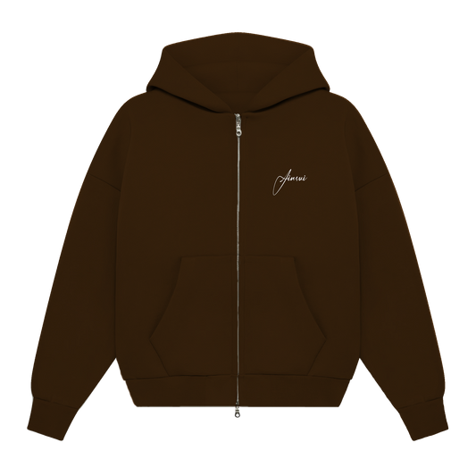 Cocoa Hood