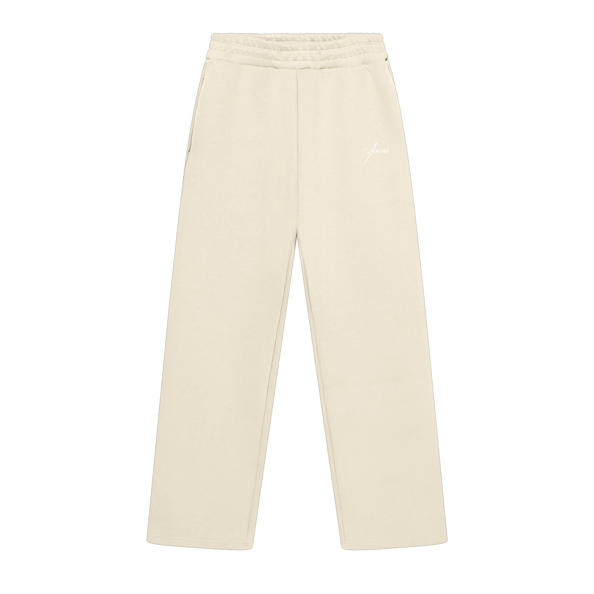 Ivory Stacks