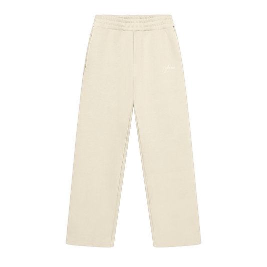 Ivory Stacks