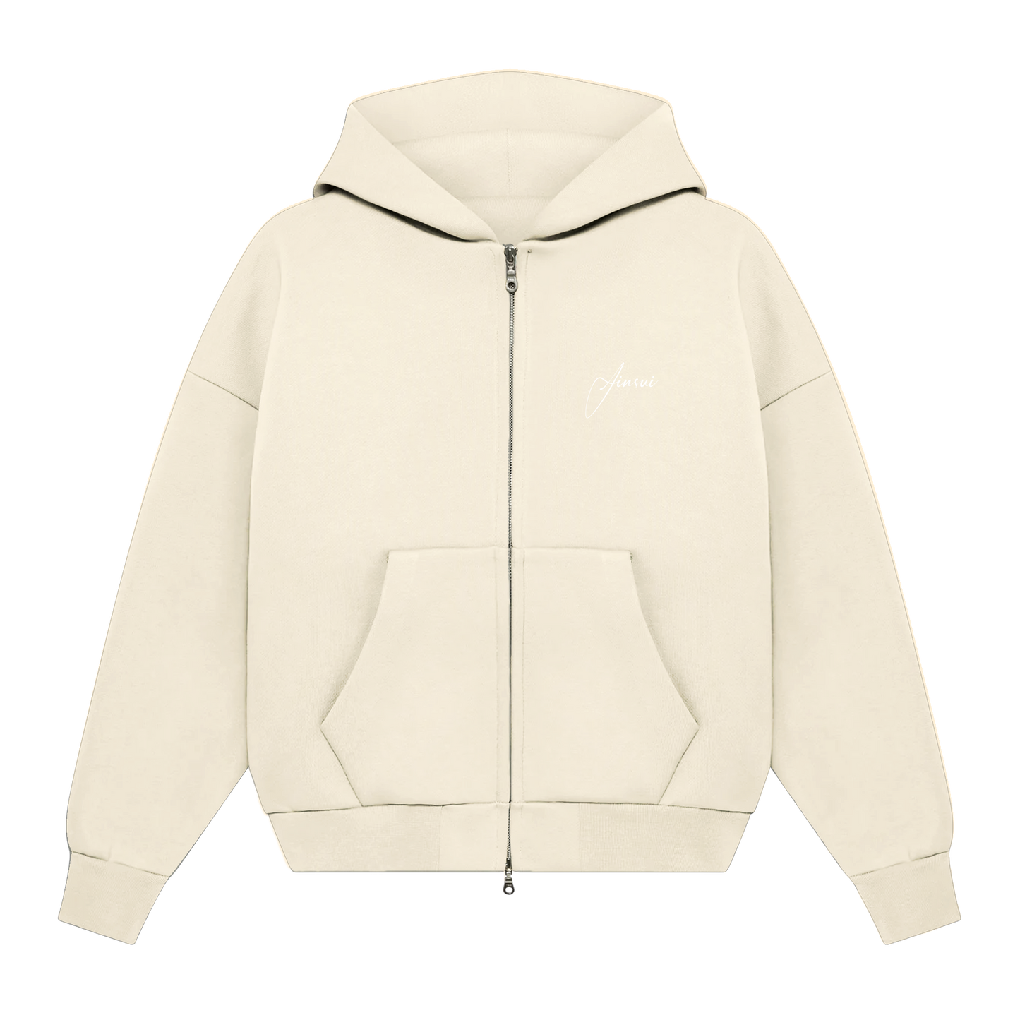 Ivory Hood