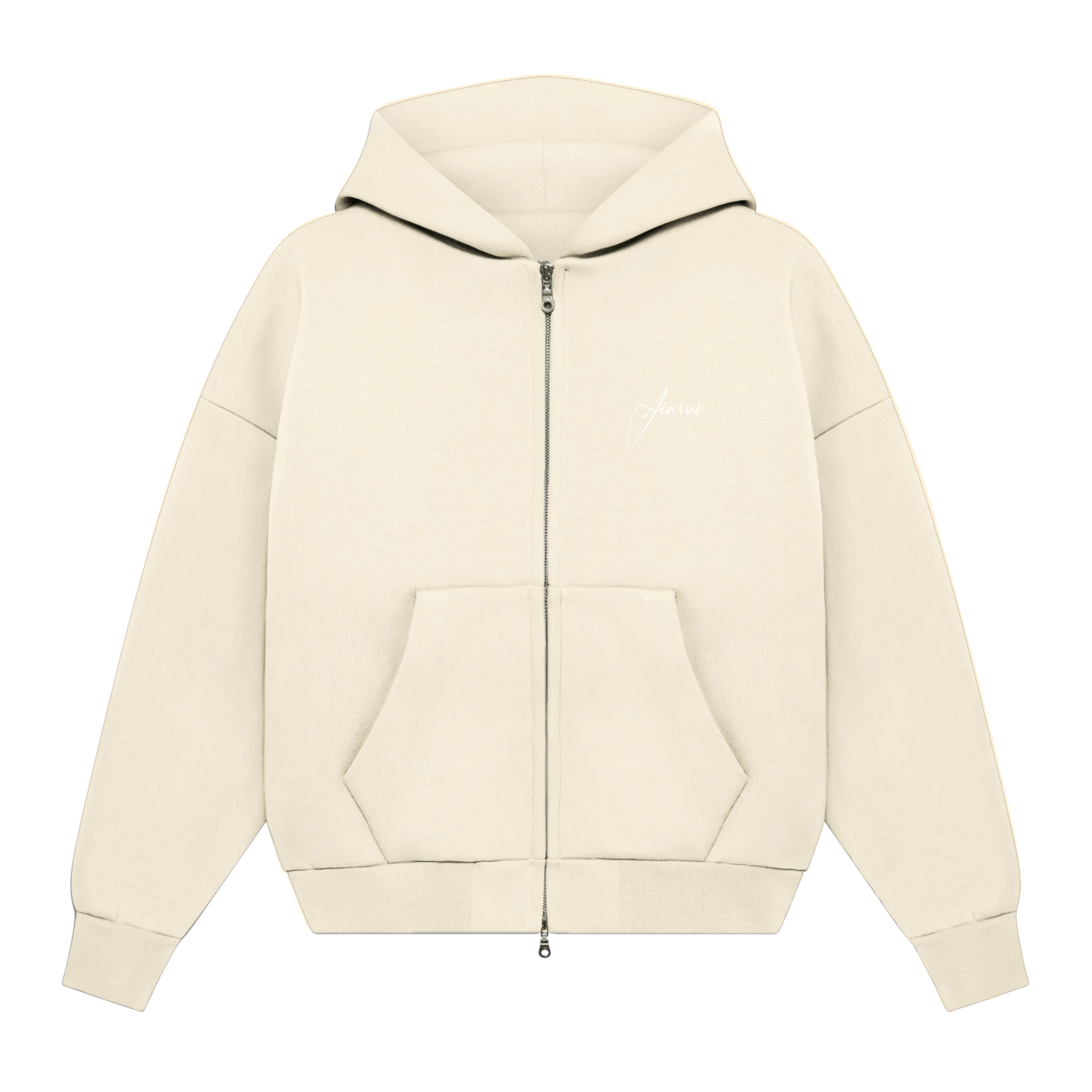 Ivory Hood