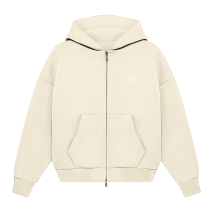 Ivory Hood