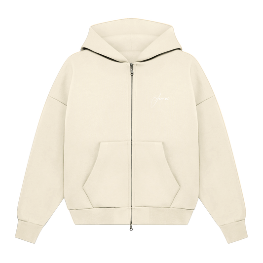 Ivory Hood