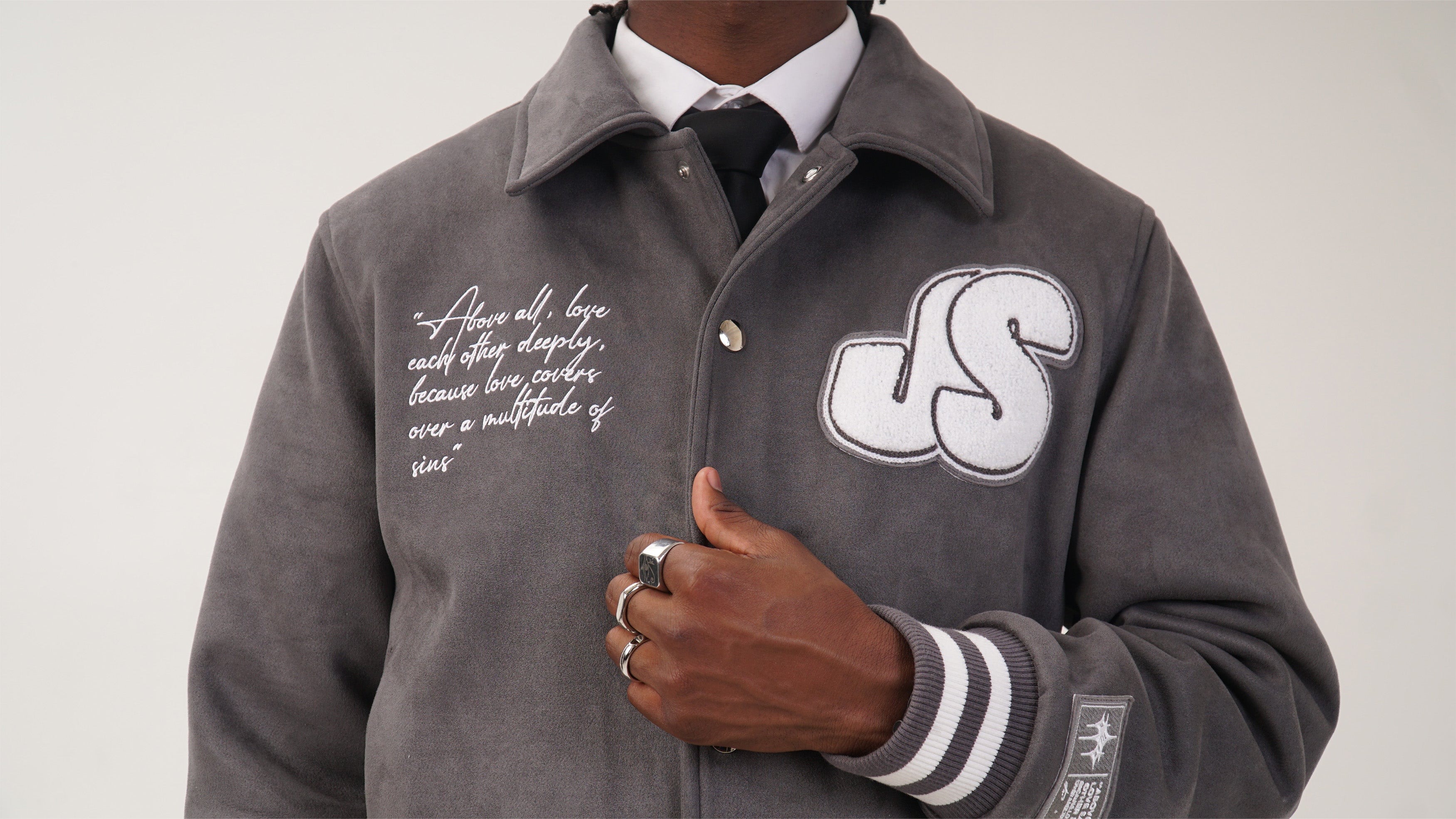 Varsity Bomber