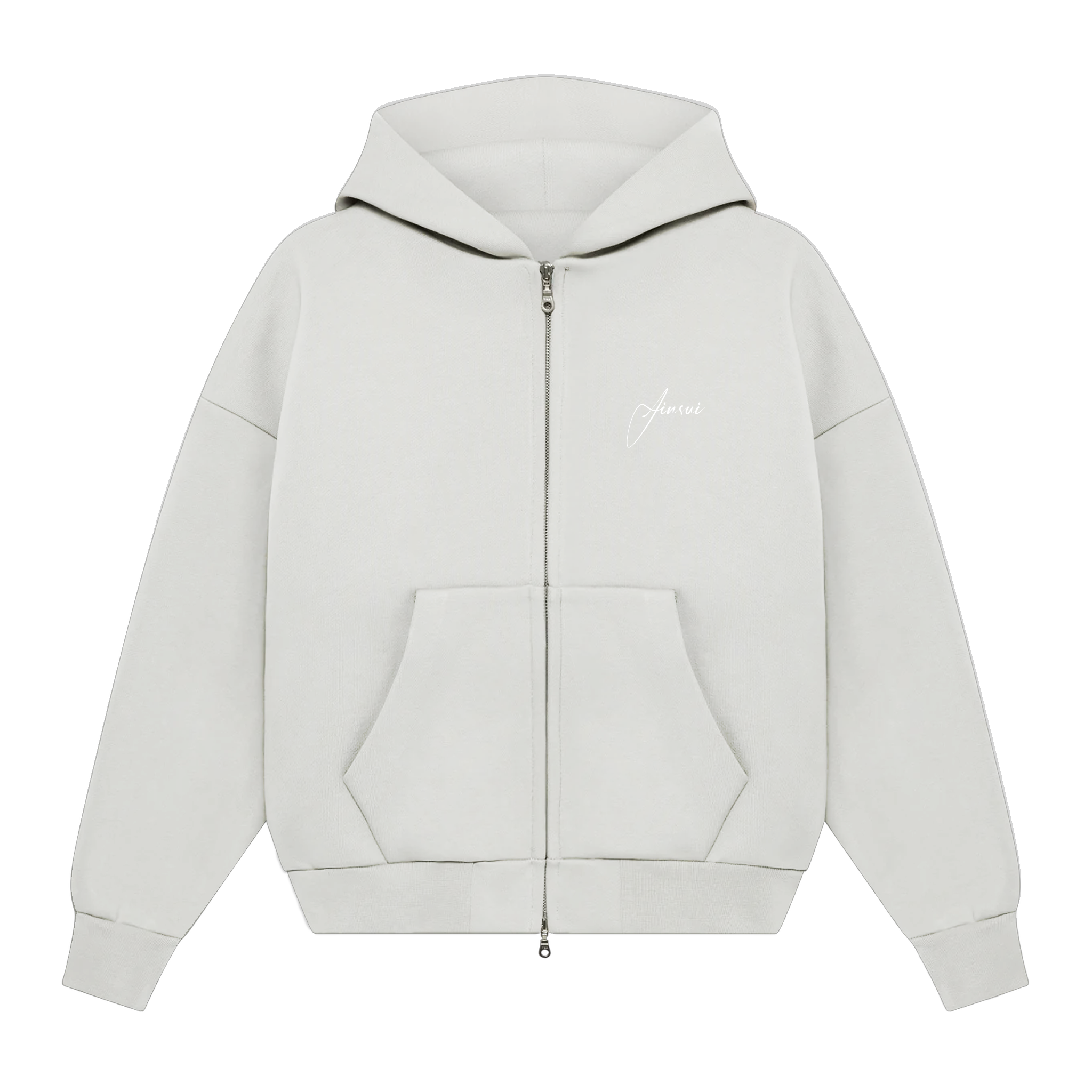 Glacier Hood