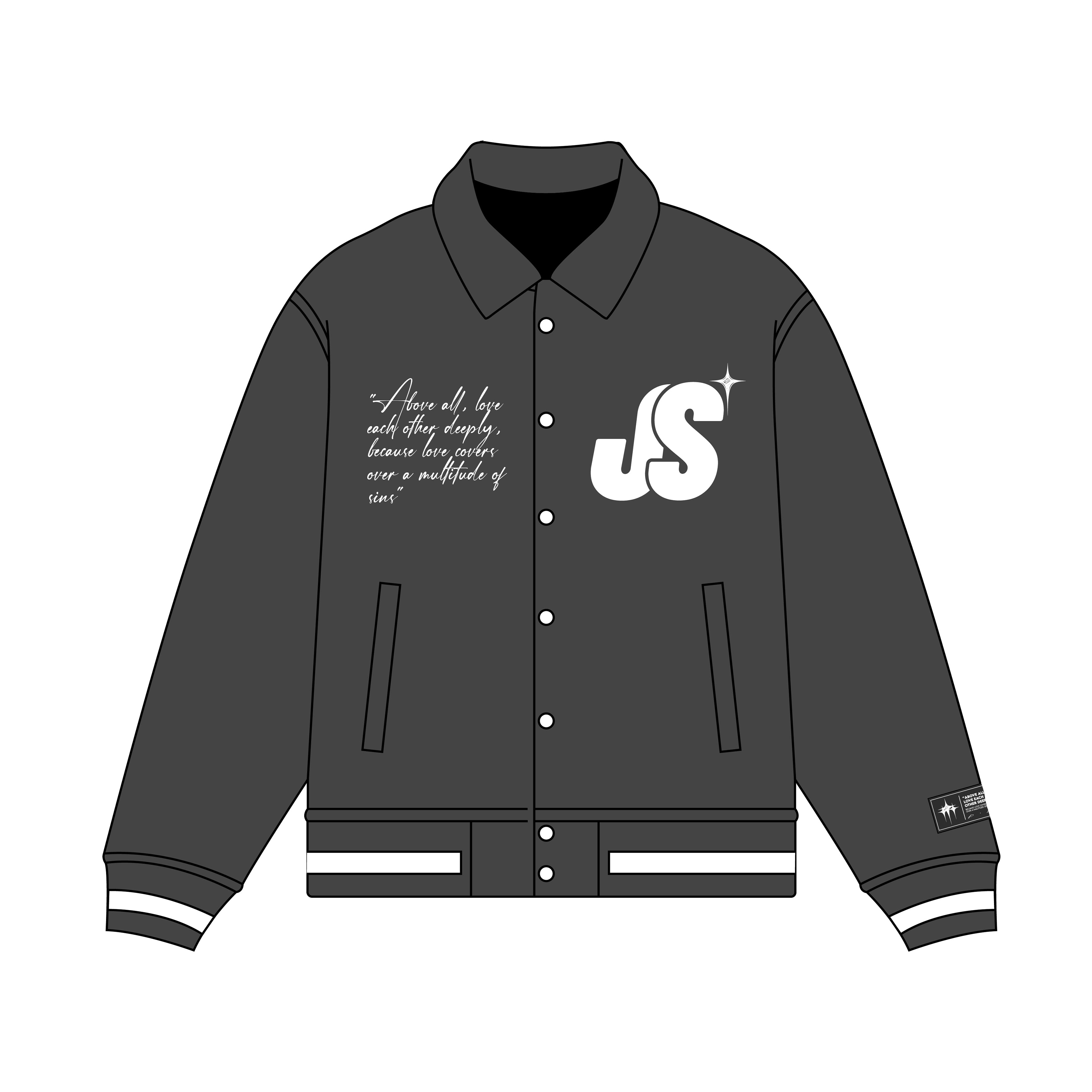 Varsity Bomber